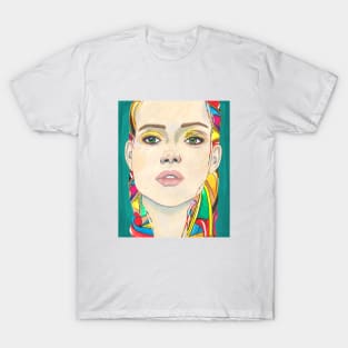 NYC Girl T-Shirt